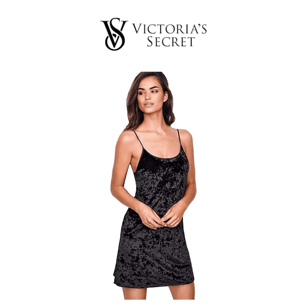 NEW!!! Victoria's Secret Sexy Slip Dress Lingerie